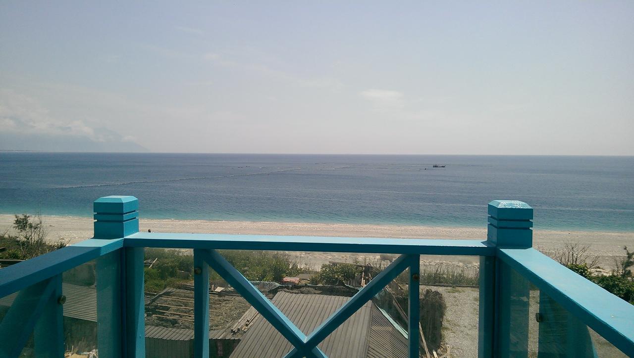 White Mediterranean Dahan Exterior foto
